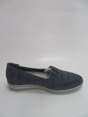 Tenisówki damskie (36-41) 0560 NAVY