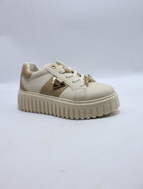 Buty sportowe damskie na płaskim (36-41) LE6082-3