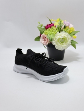 Buty sportowe damskie na płaskim (37-42) N2517-1