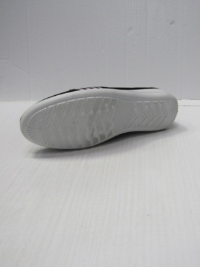 Baleriny damskie (36-41) 3506-1 BLACK