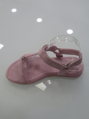 Sandały damskie na płaskim (36-41) WS9033-15