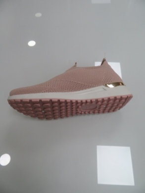 Buty sportowe damskie na płaskim (36-41) KB206-11
