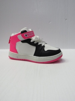 Buty sportowe dziewczęce (31-36) C-4