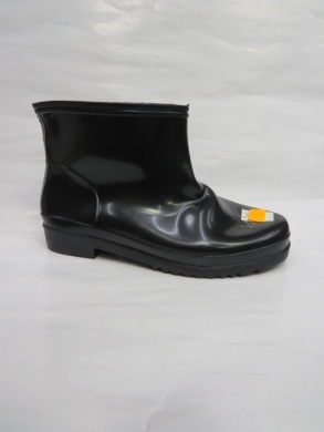 Kalosze damskie (39-44) XHQ-928 BLACK