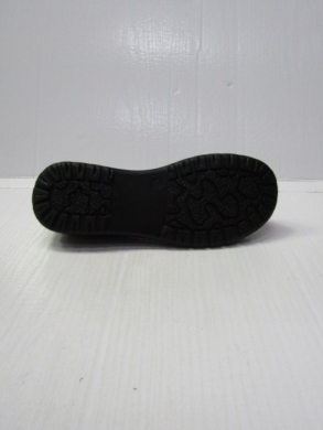 Półbuty damskie na płaskim (36-41) 22T51-3 GREY