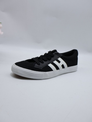Buty sportowe męskie (41-46) 888-4 BLACK