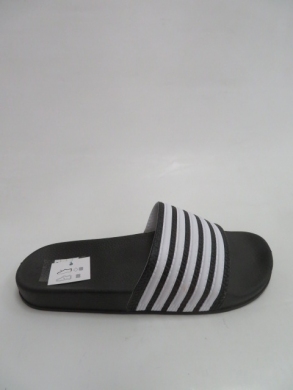 Basenówki Męskie (40-45) R-21 BLACK