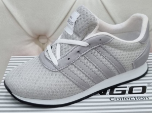Buty sportowe męskie-Tureckie (40-44)