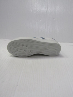 Buty sportowe dziewczęce (30-35) DD-11 BLUE
