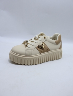 Buty sportowe damskie na płaskim (36-41) LE6082-3