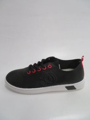 Tenisówki damskie na płaskim (36-41) XY2692-1