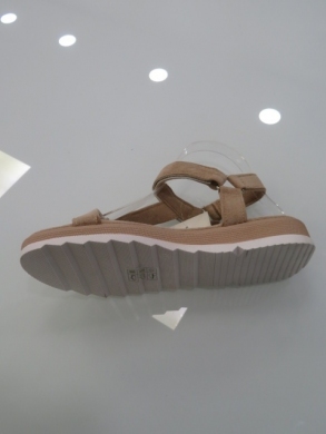 Sandały damskie na płaskim (36-41) WS9033-41