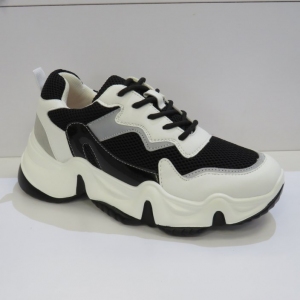 Buty sportowe damskie na płaskim (36-41) RQ2699-1