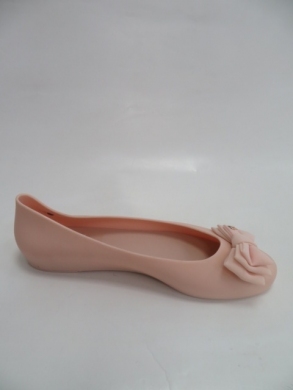 Baleriny damskie (36-41) 606-2