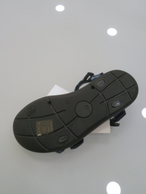 Sandały damskie na płaskim (36-41) DZ306-47