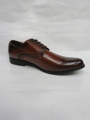 Półbuty męskie (40-45) MXC475 BROWN