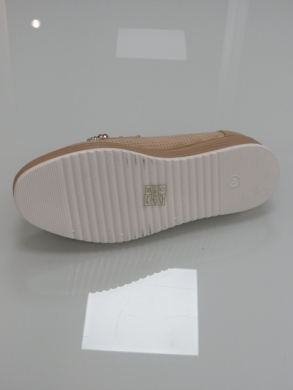 Mokasyny damskie na płaskim (36-41) DS507-63