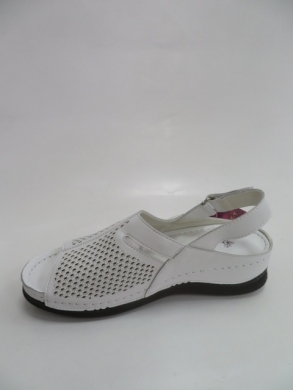 Sandały damskie na płaskim (36-41) F8301-1