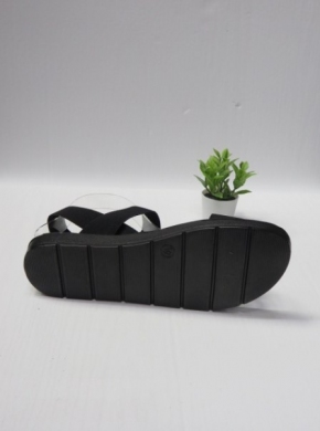Sandały damskie na płaskim (36-41) E2133-6