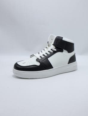 Buty sportowe męskie (40-45) U6996-5