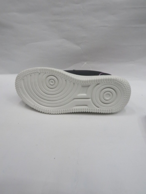 Buty sportowe dziewczęce (31-36) A158 GREY
