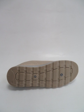Tenisówki damskie (36-41) H1000-9 BEIGE