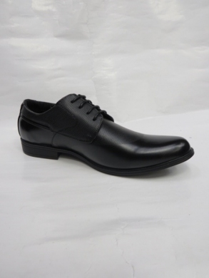 Półbuty męskie (40-45) MXC471 BLACK/BLACK