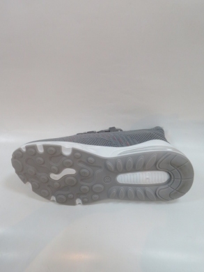 Buty sportowe damskie na płaskim (36-41) H773-3