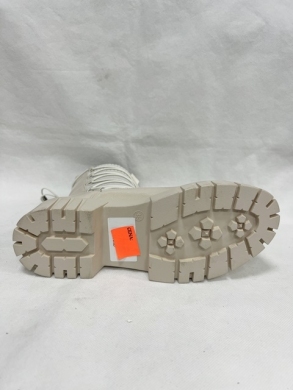 Botki damskie na płaskim (36-41) K6315-2A