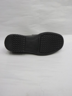 Półbuty męskie (40-46) 8005-2 GREY