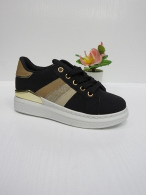 Buty sportowe dziewczęce (31-36) M210-2