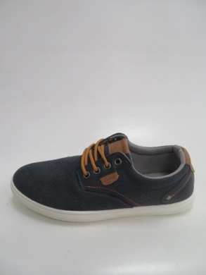 Tenisówki Męskie (41-46) 922 NAVY