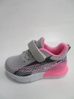 Sportowe Dziewczęce (27-32) T9300K