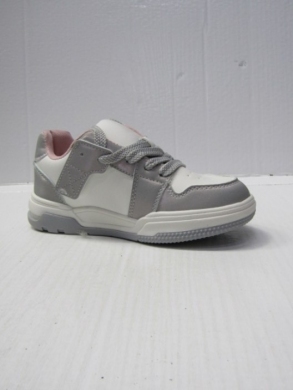 Buty sportowe dziewczęce (27-32) T11018-F
