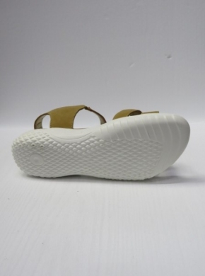 Sandały damskie na płaskim (36-41) B5482-16