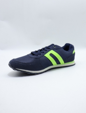 Buty sportowe męskie (41-46) A839-6