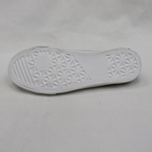 Trampki damskie na płaskim (36-41) 7BW-7 NAVY