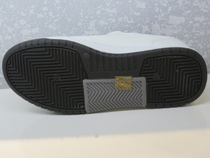 Buty sportowe męskie (40-45) HBD05-1B
