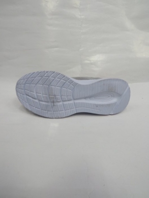 Buty sportowe dziewczęce (32-37) F865 GREY