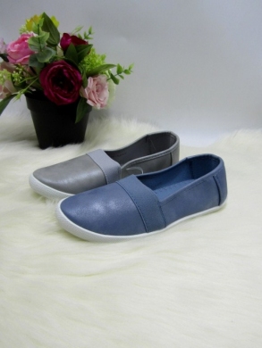 Tenisówki dziewczęce (31-36) TL0147C MIX