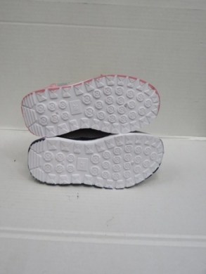 Buty sportowe dziewczęce (26-31) 2423-22 MIX