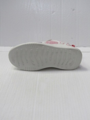 Buty sportowe dziewczęce (27-32) B16022-3B