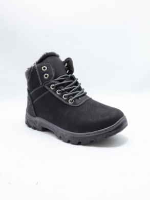 Trapery damskie ocieplane (36-41) LS25-1