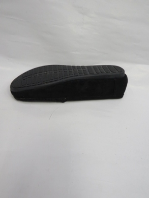 Mokasyny damskie na płaskim (36-41) LE-551 BLACK