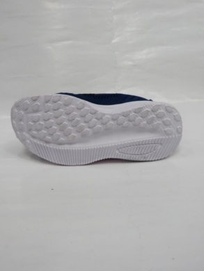 Buty sportowe dziewczęce (26-31) F852 BLUE/RED