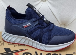 Buty sportowe męskie-Tureckie (40-44)