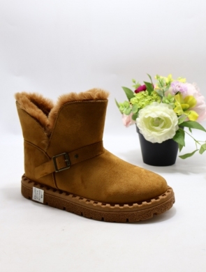 Emu damskie (36-41) 6544-5 CAMEL