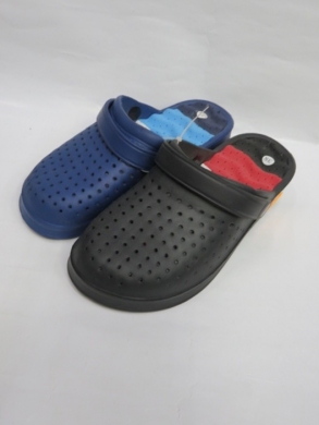 Kroksy damskie (36-41) 18104 MIX