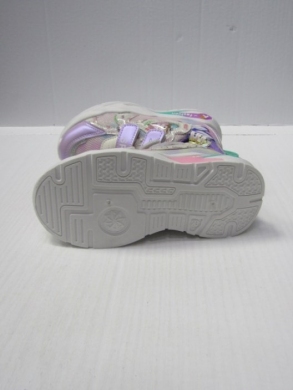 Buty sportowe dziewczęce (27-32) 2482-22 MIX