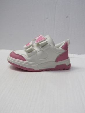 Buty sportowe dziewczęce (27-32) T11017-B
